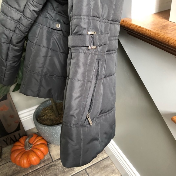 D.E.T.A.I.L.S winter coat - Picture 4 of 4